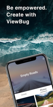 Download VIEWBUG - Photography Foto untuk Android tangkapan layar 7