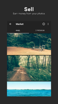 EyeEm - Sell Your Photos