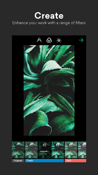 EyeEm - Sell Your Photos