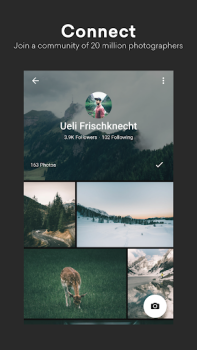 EyeEm - Sell Your Photos