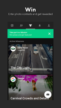 EyeEm - Sell Your Photos