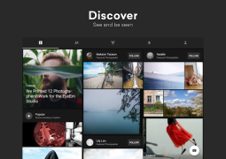 EyeEm - Sell Your Photos