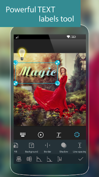 Download Photo Studiо Foto untuk Android tangkapan layar 2