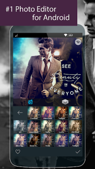 Download Photo Studiо Foto untuk Android tangkapan layar 3