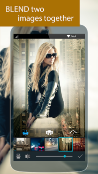 Download Photo Studiо Foto untuk Android tangkapan layar 5