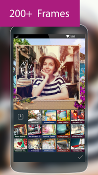 Download Photo Studiо Foto untuk Android tangkapan layar 6