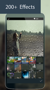 Download Photo Studiо Foto untuk Android tangkapan layar 7