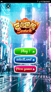 Download World Puzzle Teka-teki untuk Android tangkapan layar 2