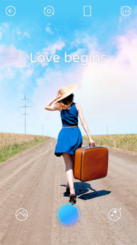 Download PICNIC - photo filter for sky Foto untuk Android tangkapan layar 5