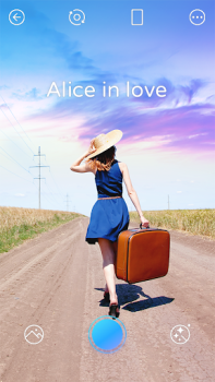 Download PICNIC - photo filter for sky Foto untuk Android tangkapan layar 6