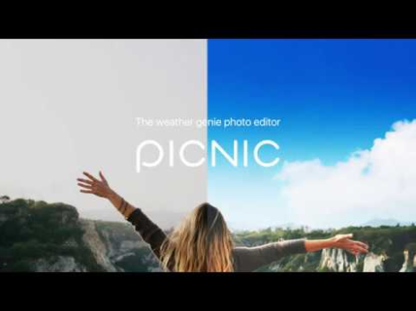 Download PICNIC - photo filter for sky Foto untuk Android tangkapan layar 8