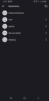 Download Ghostery Privacy Browser Kerja untuk Android tangkapan layar 7