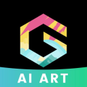 Download  AI Art Image Generator – GoArt