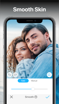 Download Charm - Photo Editor Foto untuk Android tangkapan layar 4