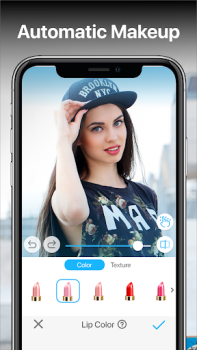 Download Charm - Photo Editor Foto untuk Android tangkapan layar 6