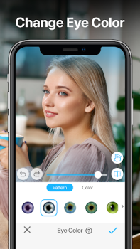 Download Charm - Photo Editor Foto untuk Android tangkapan layar 7