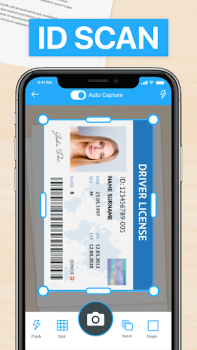 PDF Scanner app - TapScanner
