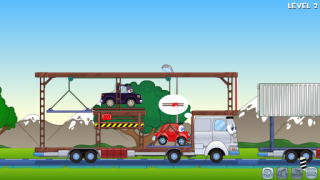 Download Wheelie 1 Petualangan untuk Android tangkapan layar 2