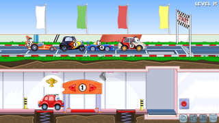 Download Wheelie 1 Petualangan untuk Android tangkapan layar 5