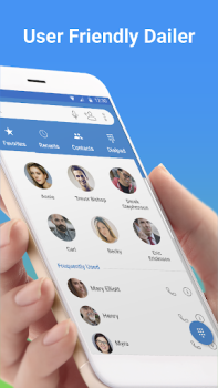 Download ViewCaller ID & Spam Block Komunikasi untuk Android tangkapan layar 3