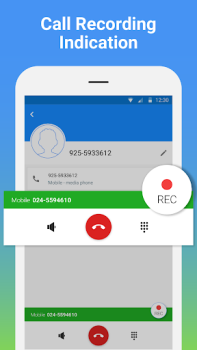 Download ViewCaller ID & Spam Block Komunikasi untuk Android tangkapan layar 6