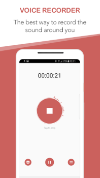 Voice Recorder HD