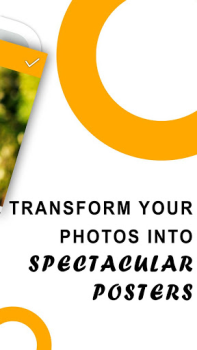 Download PostLab: Designer Collages, Po Foto untuk Android tangkapan layar 2