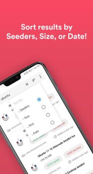 Download Torrz (No Ads) Alat untuk Android tangkapan layar 2