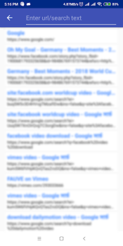 Download IDM - Download Manager Plus Alat untuk Android tangkapan layar 5