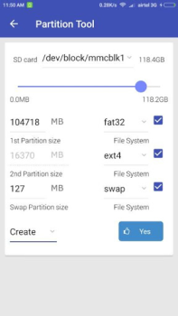 Download App2SD Pro: All in One Tool [R Alat untuk Android tangkapan layar 3