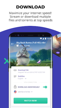 Download Video Player [Safe Watch] Pemutar & Editor Video untuk Android tangkapan layar 2