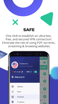 Download Video Player [Safe Watch] Pemutar & Editor Video untuk Android tangkapan layar 4