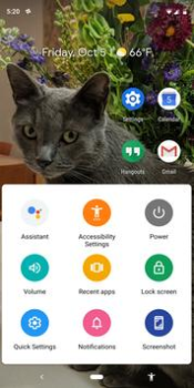 Download Android Accessibility Suite Alat untuk Android tangkapan layar 4