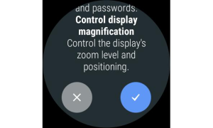 Download Android Accessibility Suite Alat untuk Android tangkapan layar 6