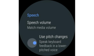 Download Android Accessibility Suite Alat untuk Android tangkapan layar 7