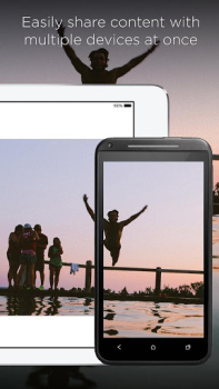 Download Connect Drive Kerja untuk Android tangkapan layar 3