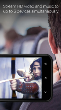 Download Connect Drive Kerja untuk Android tangkapan layar 4