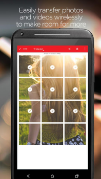 Download Connect Drive Kerja untuk Android tangkapan layar 5