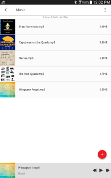 Download Connect Drive Kerja untuk Android tangkapan layar 6