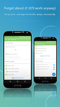 Download Droid Optimizer Alat untuk Android tangkapan layar 4