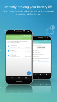 Download Droid Optimizer Alat untuk Android tangkapan layar 5