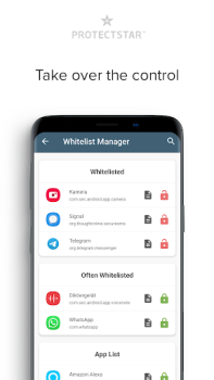 Download Microphone Blocker & Guard Alat untuk Android tangkapan layar 4