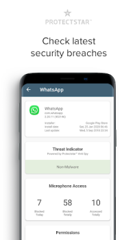 Download Microphone Blocker & Guard Alat untuk Android tangkapan layar 5