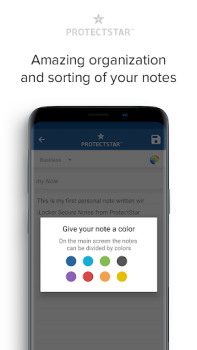 Download iLocker Vault Alat untuk Android tangkapan layar 2
