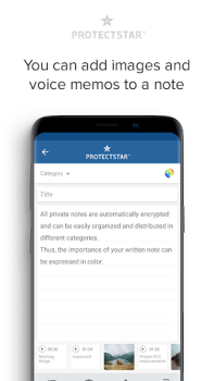 Download iLocker Vault Alat untuk Android tangkapan layar 5