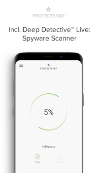Download Camera Blocker & Guard Alat untuk Android tangkapan layar 3