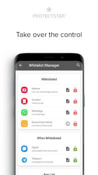 Download Camera Blocker & Guard Alat untuk Android tangkapan layar 4