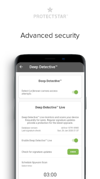 Download Camera Blocker & Guard Alat untuk Android tangkapan layar 5