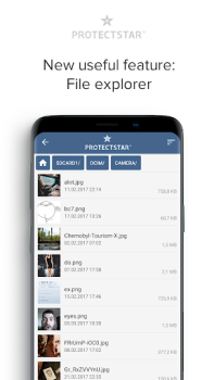 Download Secure Erase iShredder Alat untuk Android tangkapan layar 7