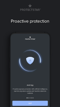 Download Anti Spy & Spyware Scanner Alat untuk Android tangkapan layar 3